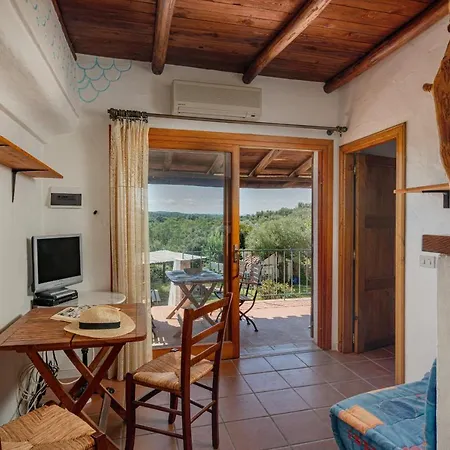 Lägenhet Casa Dell'artista By Wonderful Italy *