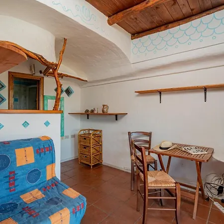 Casa Dell'artista By Wonderful Italy Lägenhet